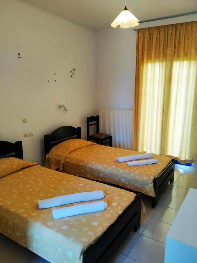 Royal Club Hotel - Aqua Poolside Bliss Manolas Екстер'єр фото