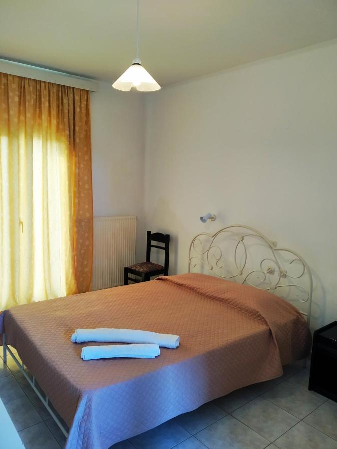 Royal Club Hotel - Aqua Poolside Bliss Manolas Екстер'єр фото