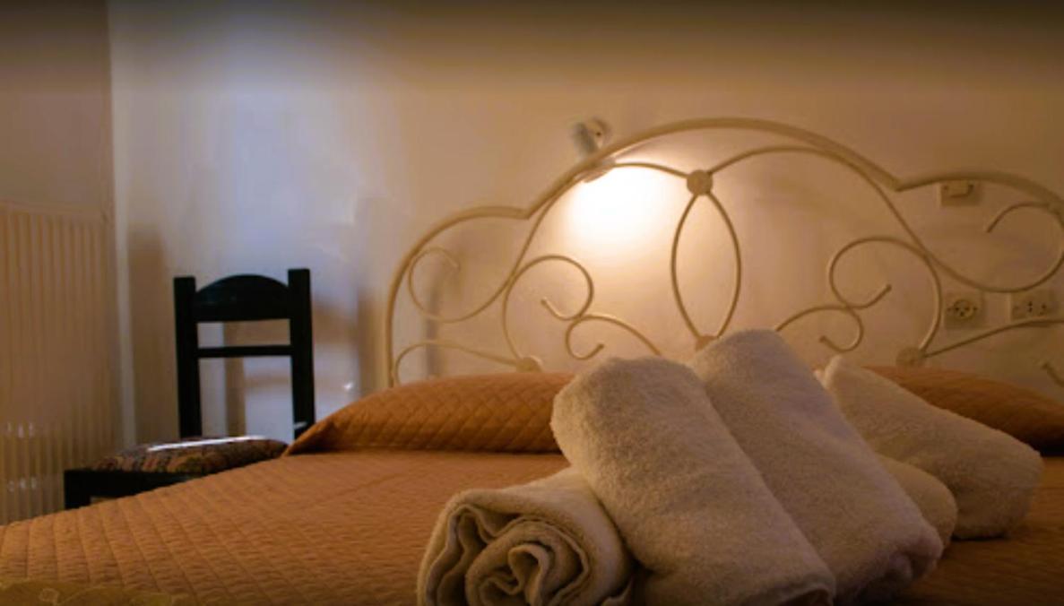 Royal Club Hotel - Aqua Poolside Bliss Manolas Екстер'єр фото